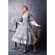 Fantastic Wind In The Mirror Alice Blouse, Jacket, Cape and Underbust JSK(Reservation/2 Colours/Full Payment Without Shipping)